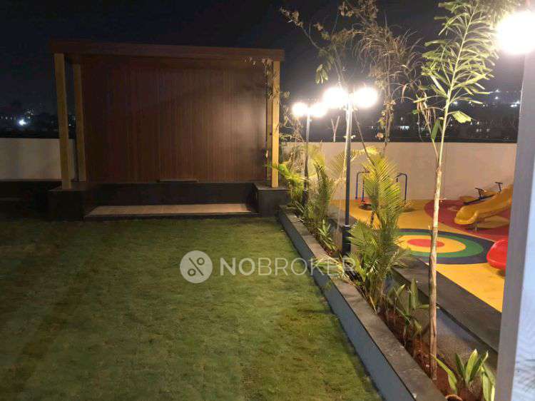 2 BHK Flat In Millennium Atlas for Rent  In Tathawade