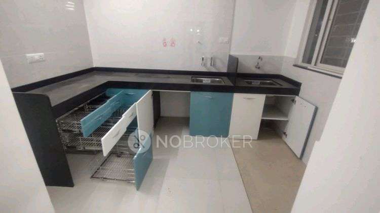 2 BHK Flat In Millennium Atlas for Rent  In Tathawade