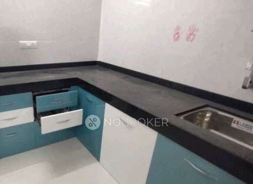 2 BHK Flat In Millennium Atlas for Rent  In Tathawade