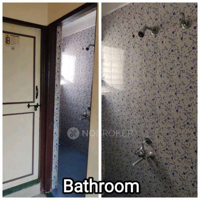 1 RK Flat In Lakshmi Kunj Society for Rent  In Nana Peth