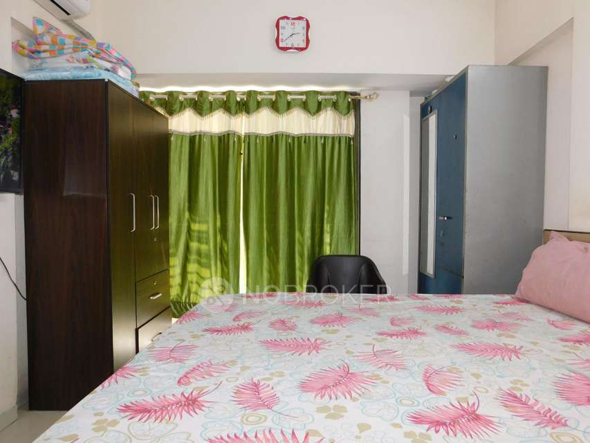 3 BHK Flat In Omkar Raga For Sale  In Chembur