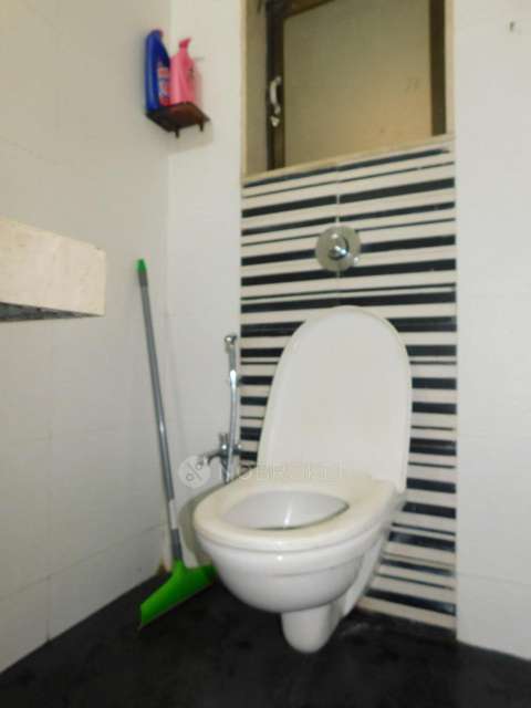 3 BHK Flat In Omkar Raga For Sale  In Chembur