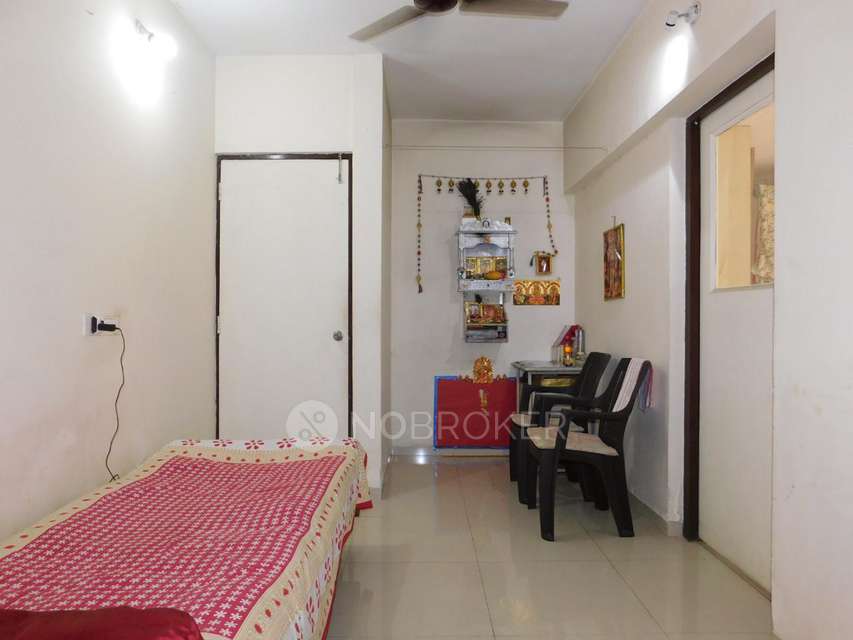 3 BHK Flat In Omkar Raga For Sale  In Chembur