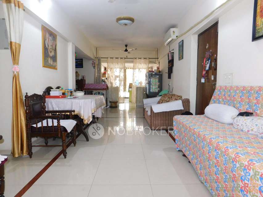 3 BHK Flat In Omkar Raga For Sale  In Chembur
