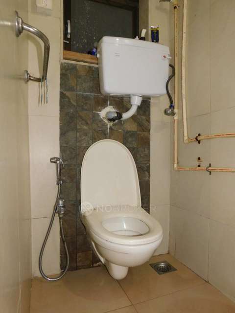 3 BHK Flat In Omkar Raga For Sale  In Chembur