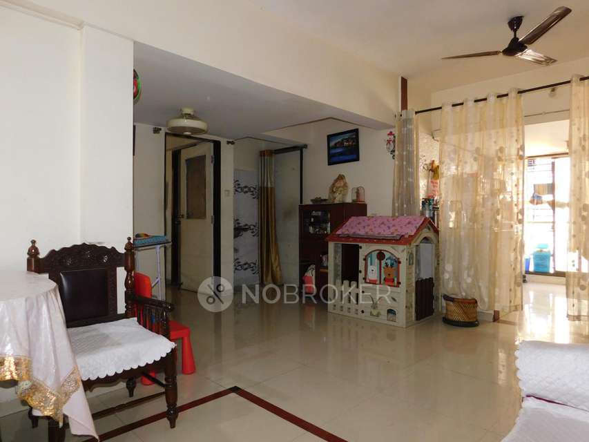3 BHK Flat In Omkar Raga For Sale  In Chembur