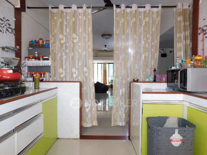 3 BHK Flat In Omkar Raga For Sale  In Chembur