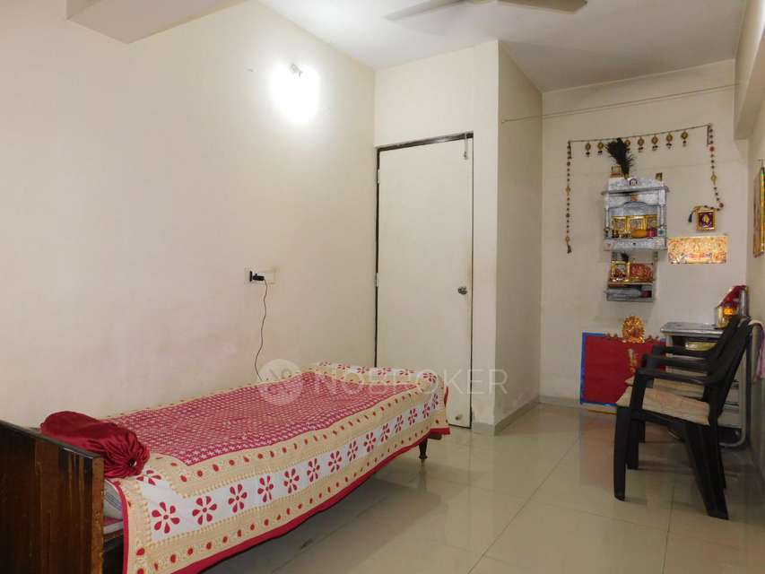 3 BHK Flat In Omkar Raga For Sale  In Chembur