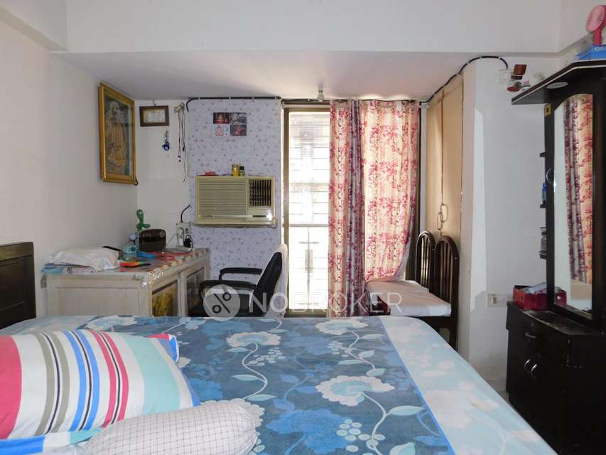 3 BHK Flat In Omkar Raga For Sale  In Chembur