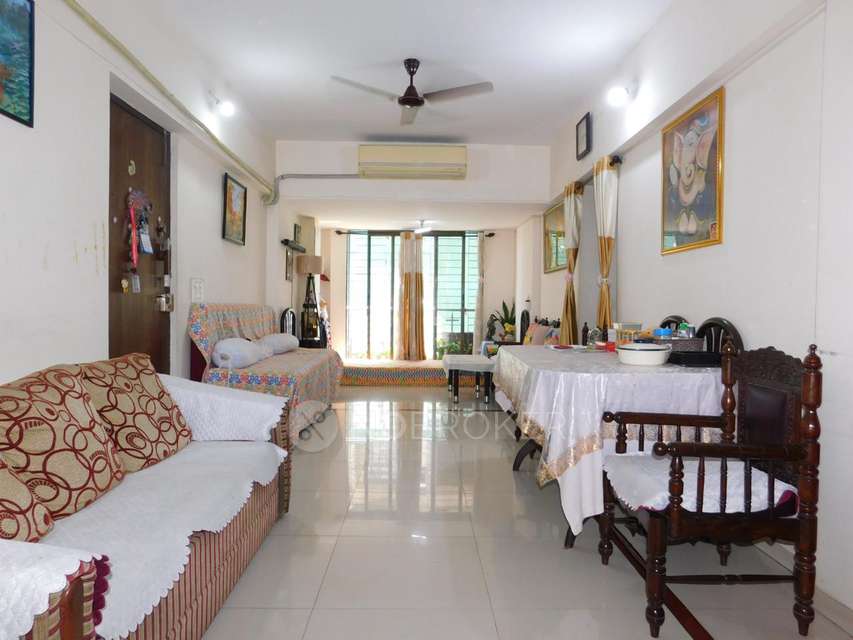 3 BHK Flat In Omkar Raga For Sale  In Chembur