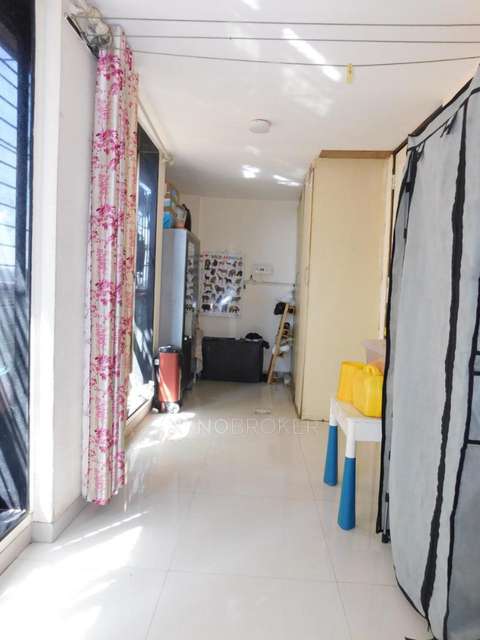 3 BHK Flat In Omkar Raga For Sale  In Chembur
