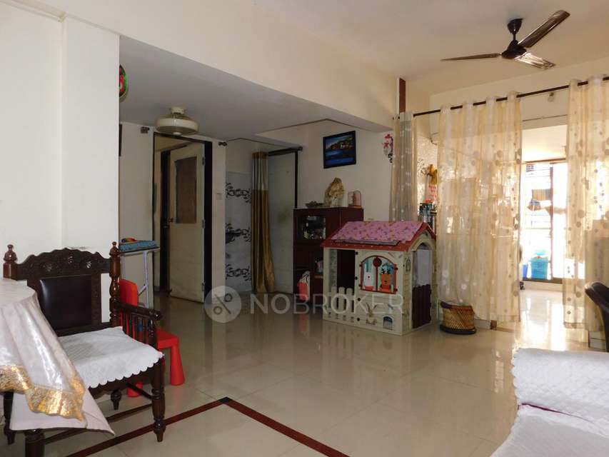 3 BHK Flat In Omkar Raga For Sale  In Chembur
