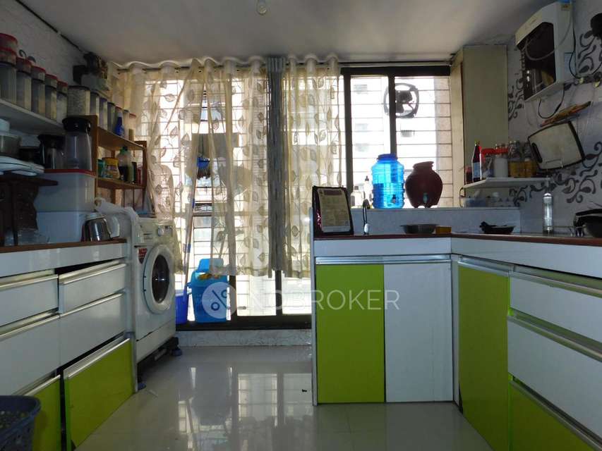 3 BHK Flat In Omkar Raga For Sale  In Chembur