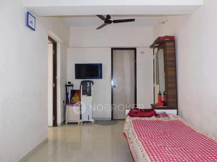 3 BHK Flat In Omkar Raga For Sale  In Chembur