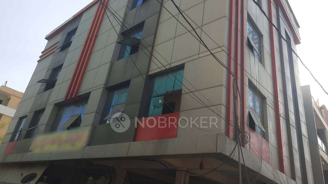 PG for Boys in Suraram