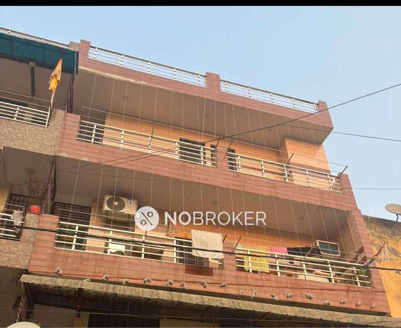 3 BHK House for Rent  In Bhalswa