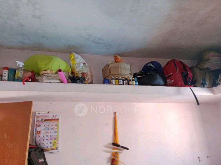 1 RK House for Rent In Road ****** *