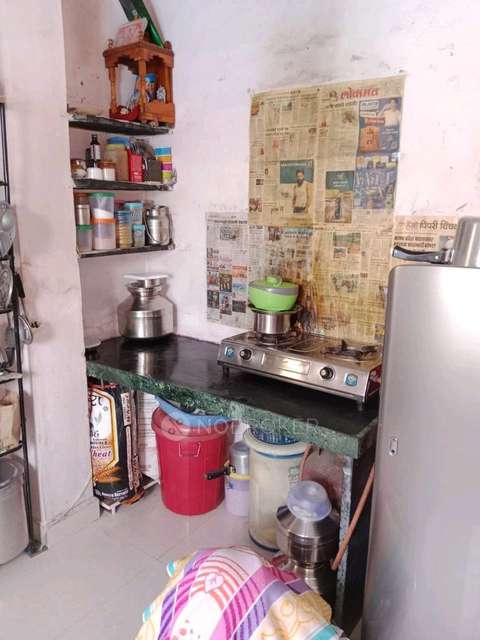 1 RK House for Rent In Road ****** *
