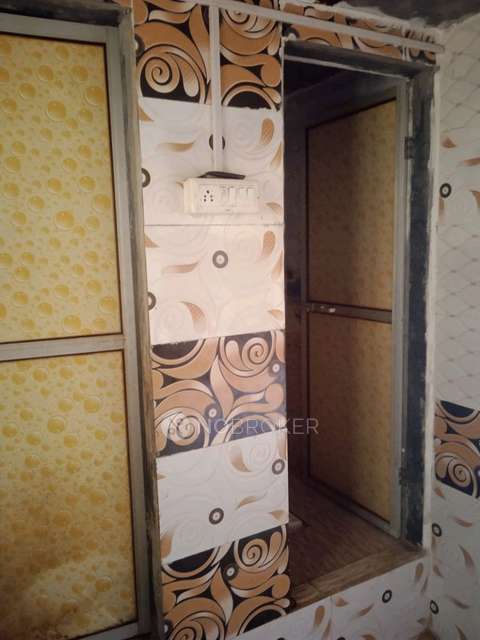 1 RK House For Sale  In Virar East