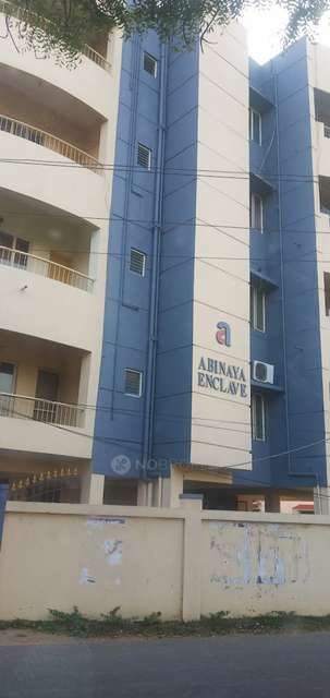 2 BHK Flat In Abinaya Enclave For Sale  In Urapakkam