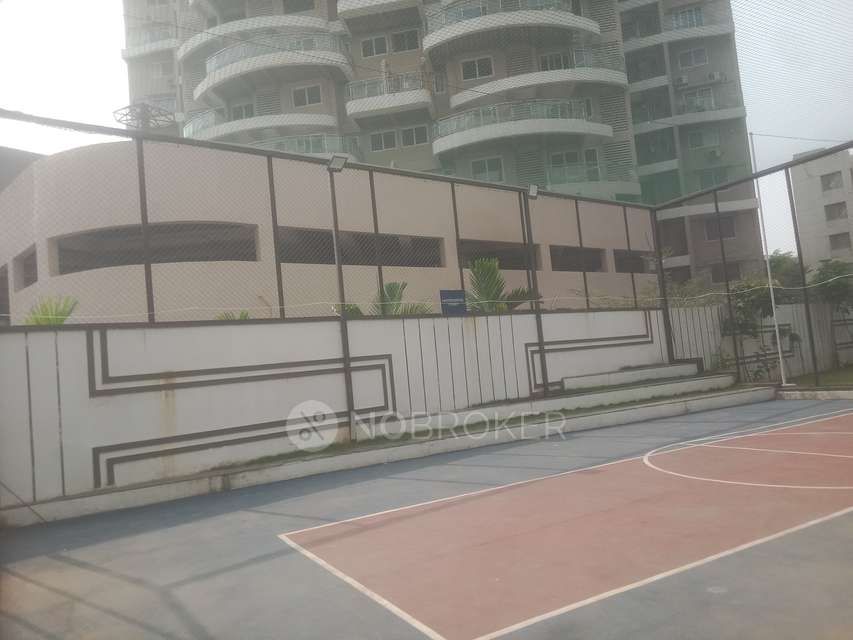 2 BHK Flat In Itrend Life 2 for Rent  In Wakad,