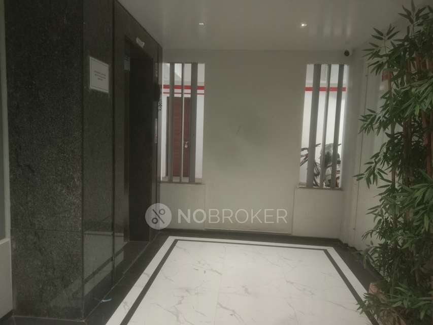 2 BHK Flat In Itrend Life 2 for Rent  In Wakad,