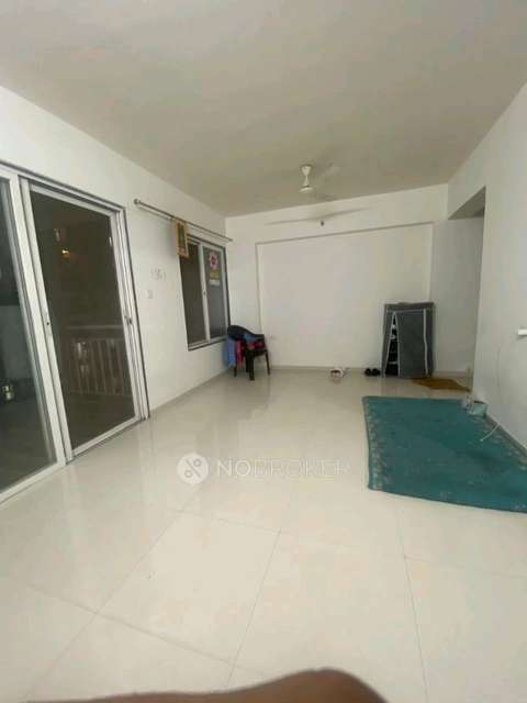 2 BHK Flat In Itrend Life 2 for Rent  In Wakad,