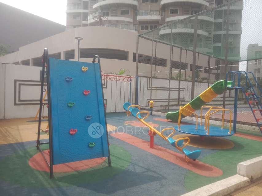 2 BHK Flat In Itrend Life 2 for Rent  In Wakad,