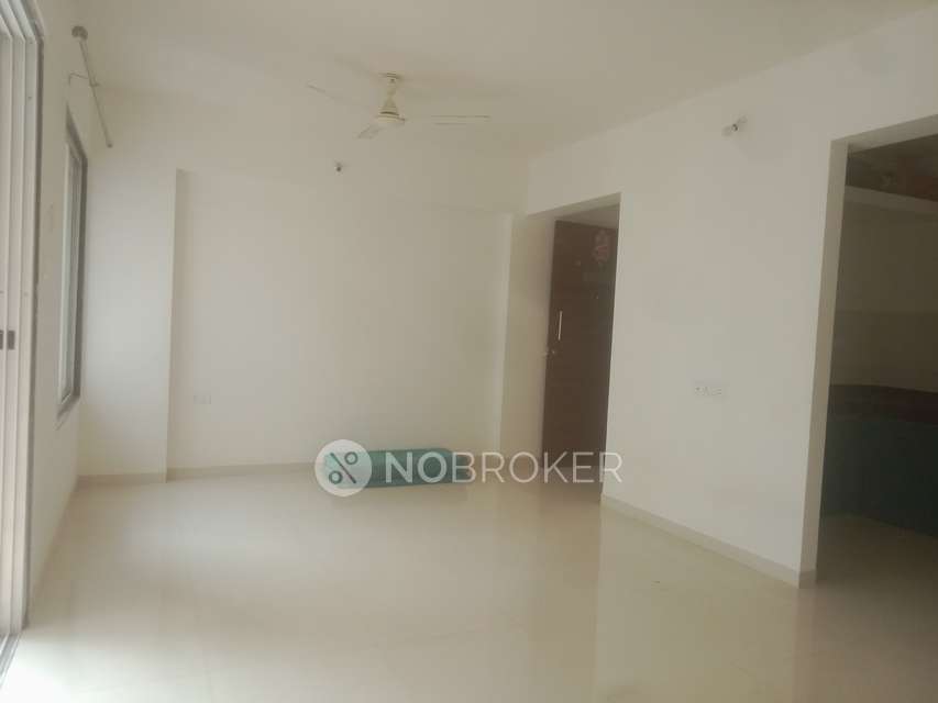 2 BHK Flat In Itrend Life 2 for Rent  In Wakad,
