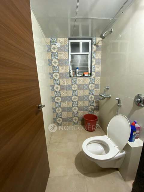 2 BHK Flat In Itrend Life 2 for Rent  In Wakad,