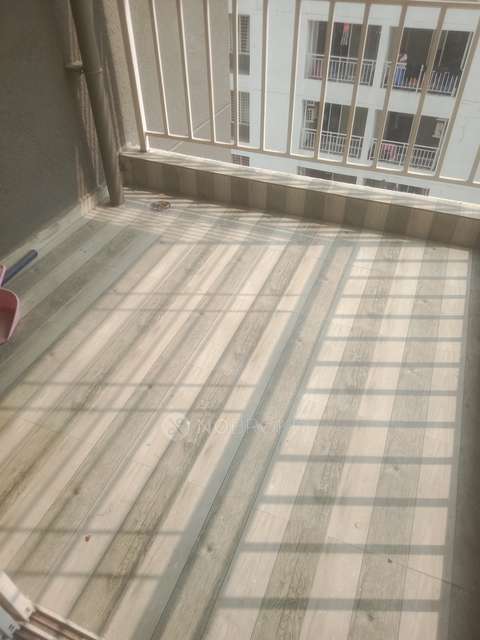 2 BHK Flat In Itrend Life 2 for Rent  In Wakad,