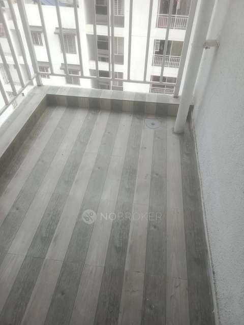 2 BHK Flat In Itrend Life 2 for Rent  In Wakad,