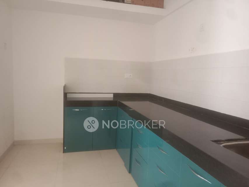 2 BHK Flat In Itrend Life 2 for Rent  In Wakad,