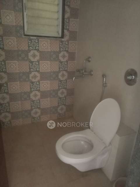 2 BHK Flat In Itrend Life 2 for Rent  In Wakad,