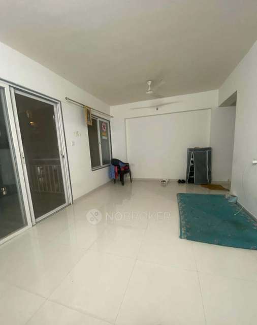 2 BHK Flat In Itrend Life 2 for Rent  In Wakad,