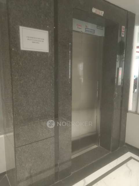 2 BHK Flat In Itrend Life 2 for Rent  In Wakad,