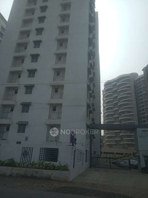 2 BHK Flat In Itrend Life 2 for Rent  In Wakad,