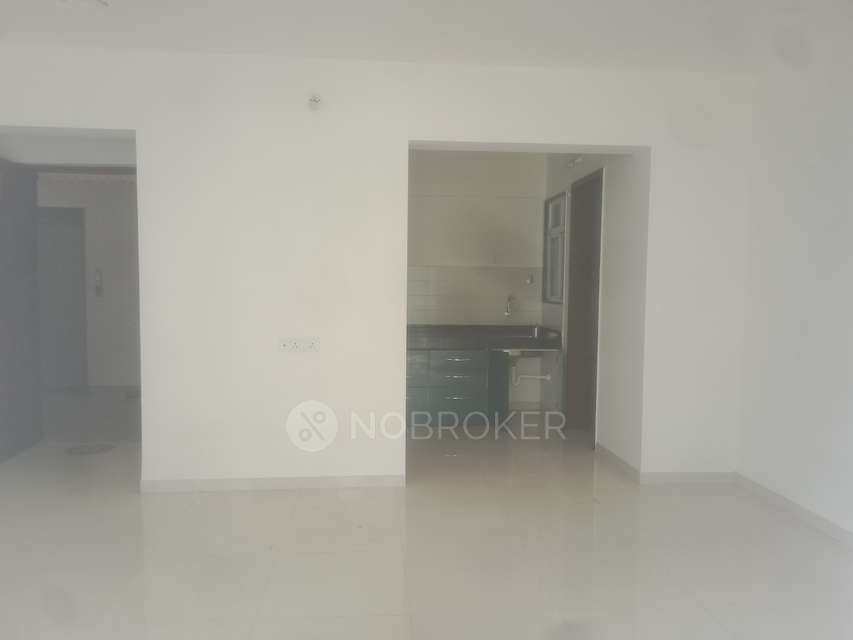 2 BHK Flat In Itrend Life 2 for Rent  In Wakad,