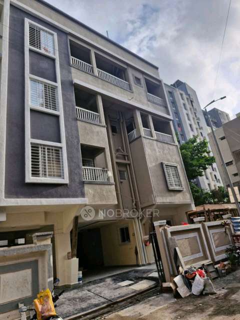 1 BHK House for Rent In Ravet