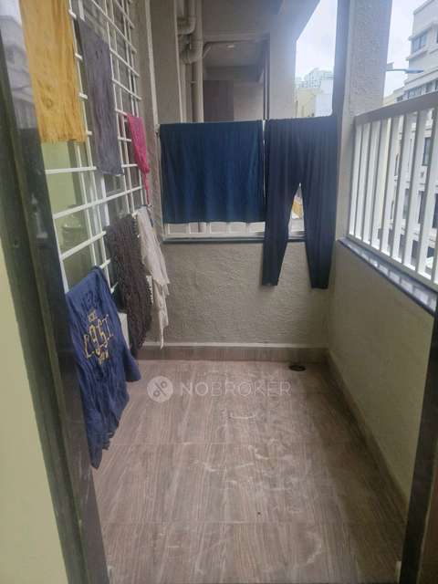 1 BHK House for Rent  In Ravet