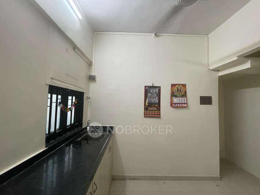 1 RK Flat In Sheetala Darshan for Rent  In Mahim West