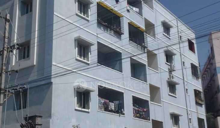 2 BHK Flat In Swetha Enclave Old Bownpally For Sale  In Old Bowenpally