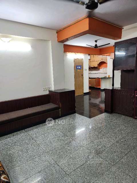 3 BHK Flat In Tropical Casa for Rent  In Vimanapura