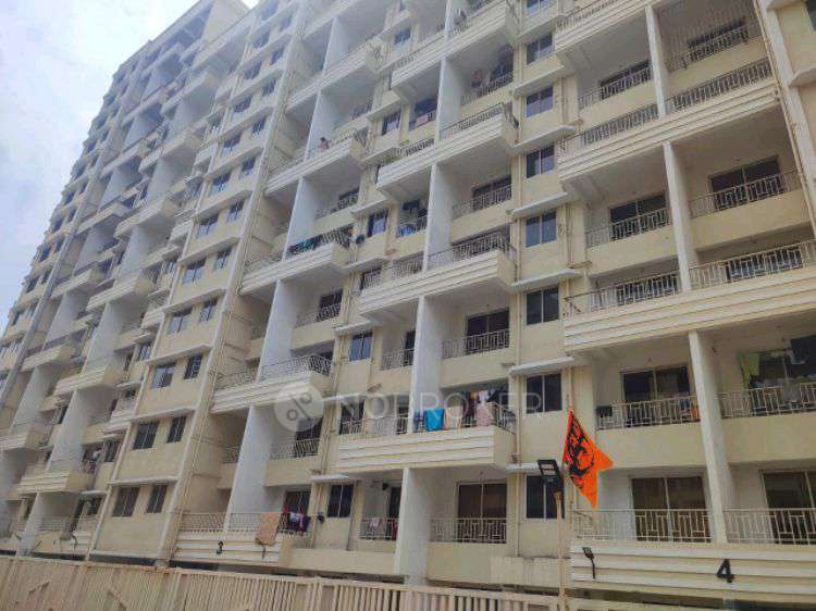 1 BHK Flat In Jewel Heights for Rent  In Badlapur West