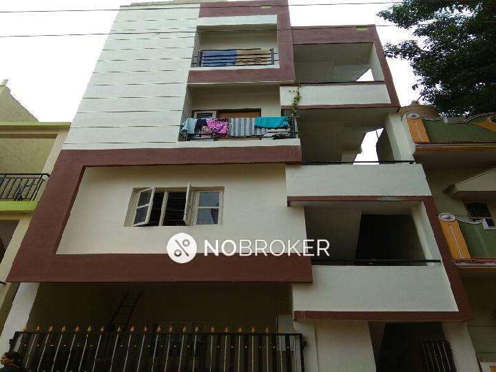 1 BHK House for Rent  In Muneshwara Badavane