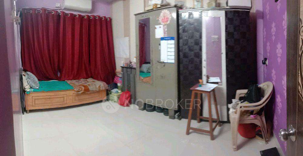 1 BHK Flat In Minal Society For Sale  In Shivam Gym