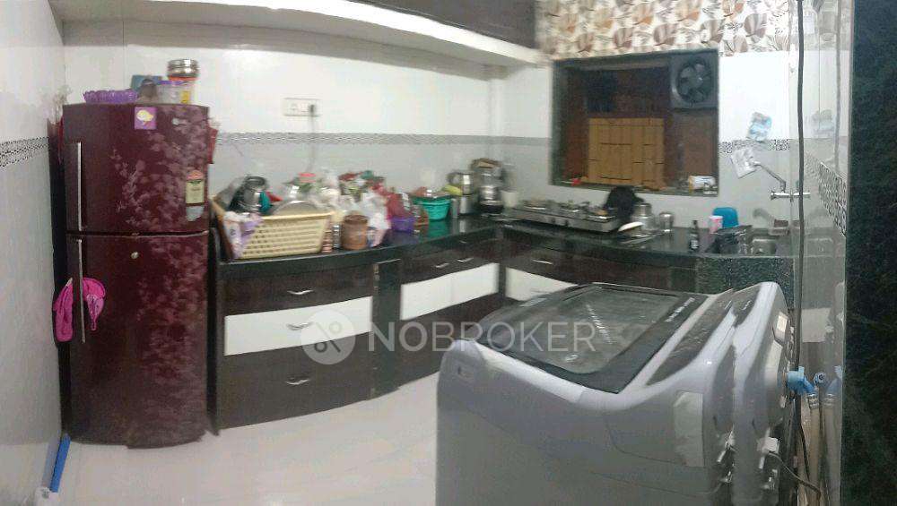 1 BHK Flat In Minal Society For Sale  In Shivam Gym