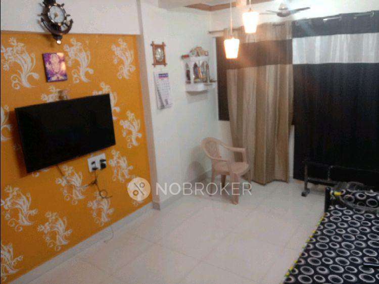 1 BHK Flat In Minal Society For Sale  In Shivam Gym