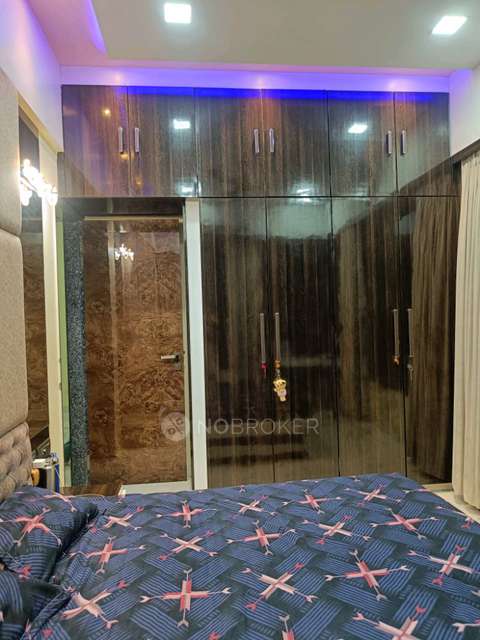 2 BHK Flat In Shree Shakun Heights For Sale  In Goregaon East