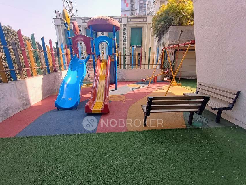 2 BHK Flat In Shree Shakun Heights For Sale  In Goregaon East